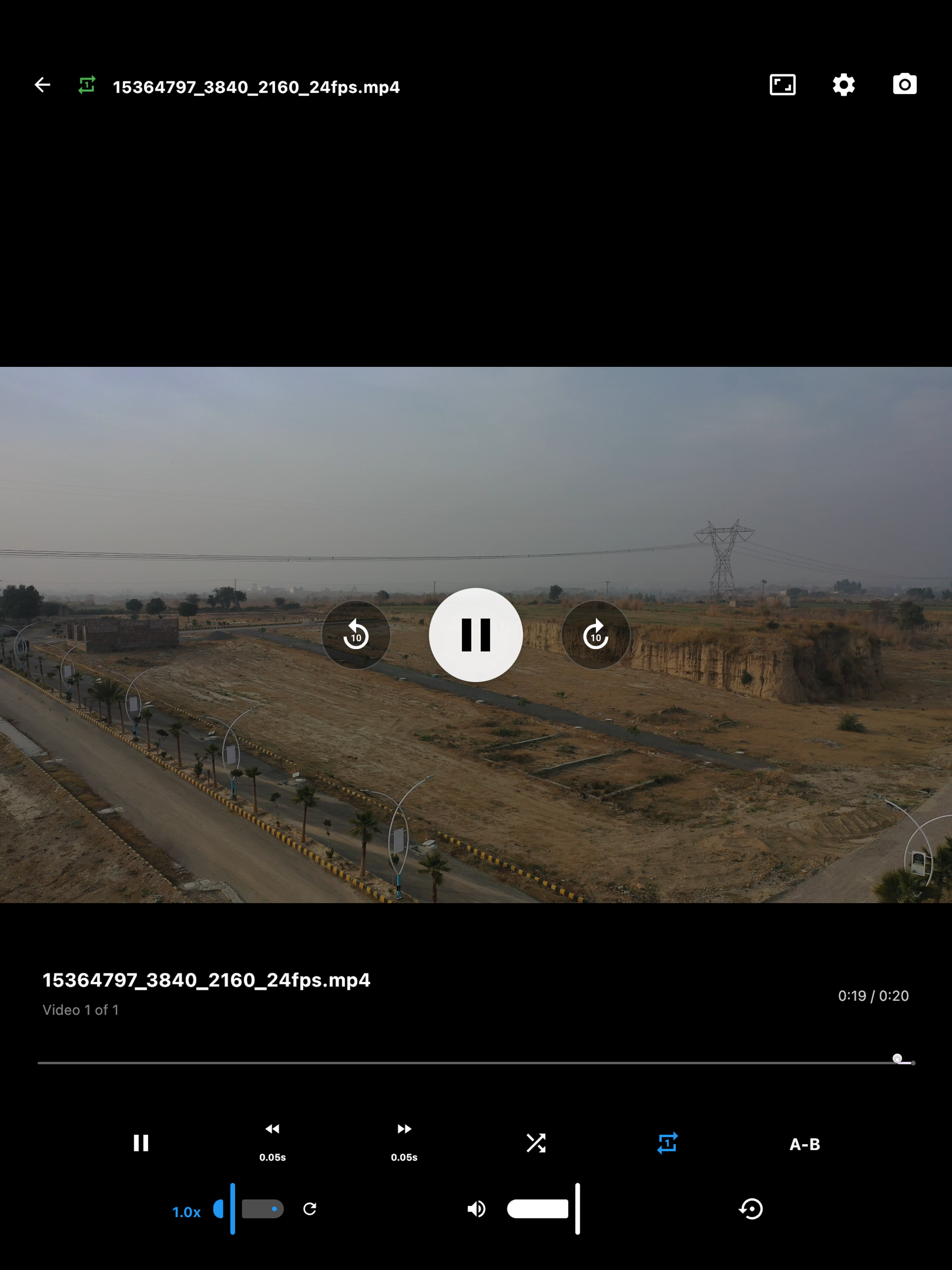 ZimPlayer