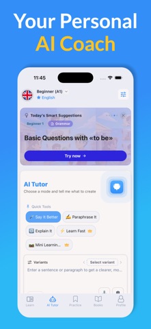 Logeion: Learn Languages Screenshot 3 of 10