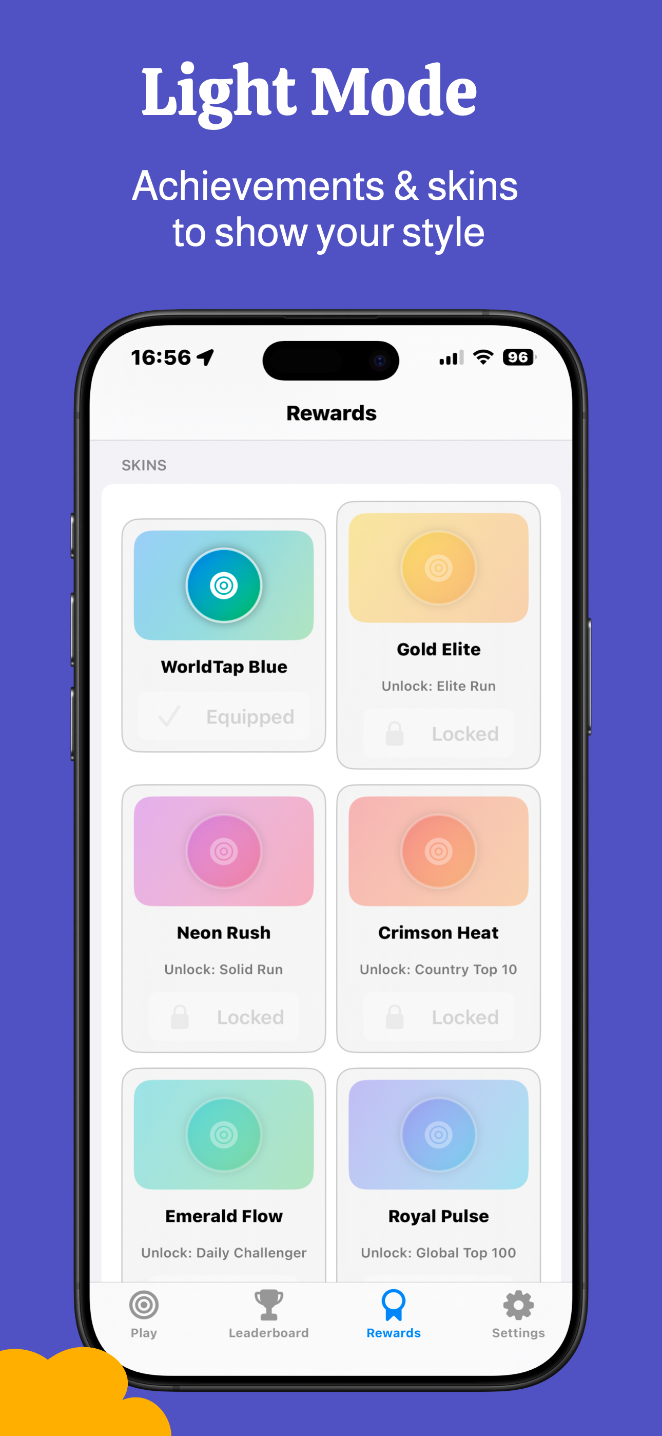 WorldTaps screenshot 6