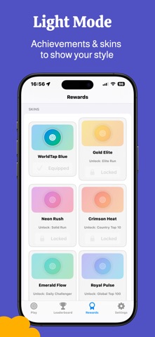 WorldTaps Screenshot 6 of 6