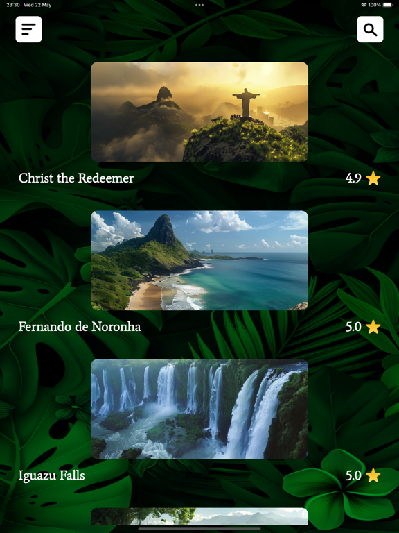 Screenshot #6 pour Brazino Global