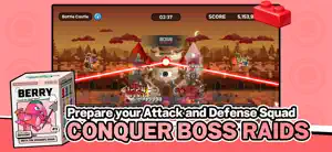 Meta Toy DragonZ SAGA screenshot 4