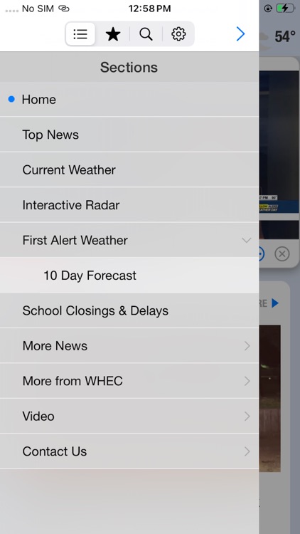 News10+ WHEC Rochester, NY screenshot-4