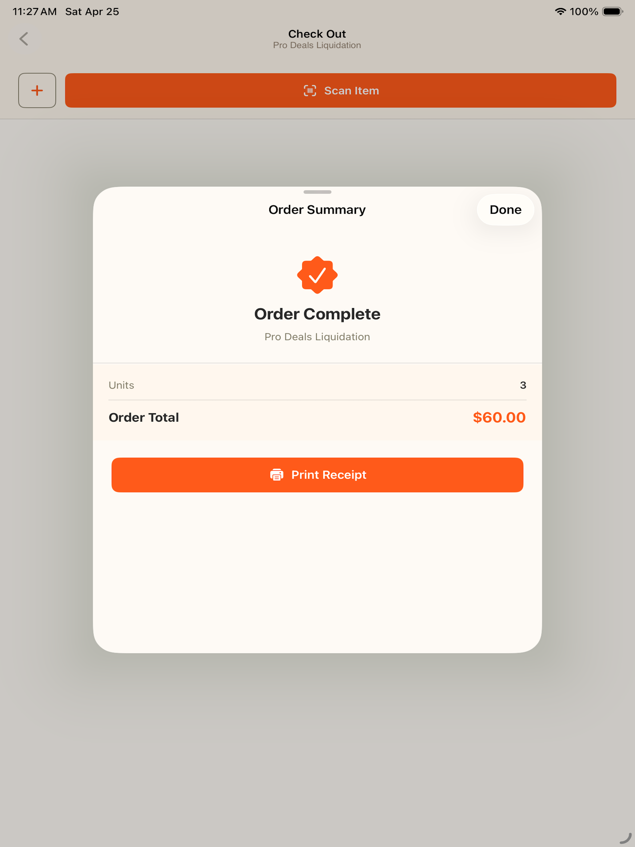 Supply Track screenshot 16