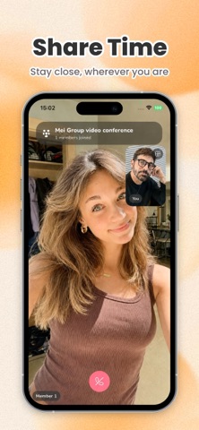 Mita: Plan Trips with AI Screenshot 1 of 7