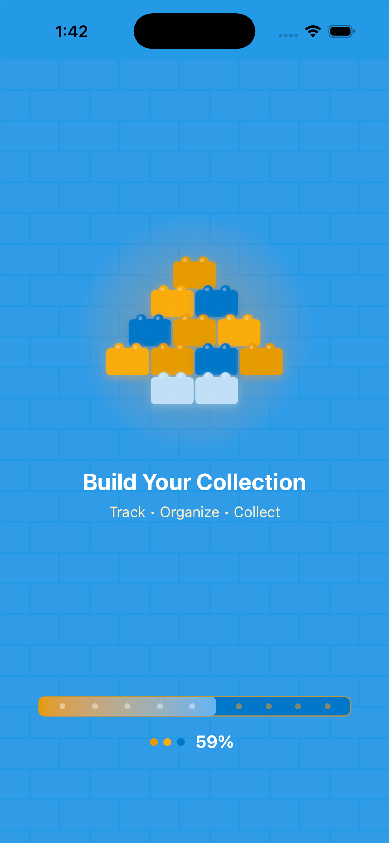 Ultimate Brick Index