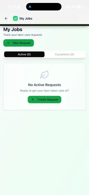 Grass Buddy LLC screenshot 4