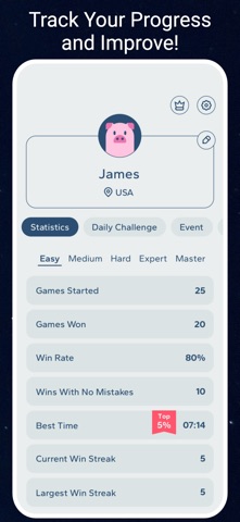 Minesweeper Guru Screenshot 7 of 8