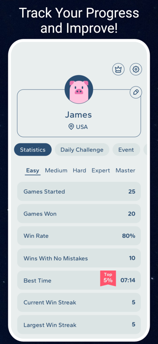 Minesweeper Guru Screenshot 7 of 8