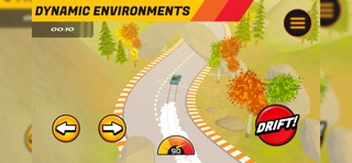 Road Fury Dash screenshot