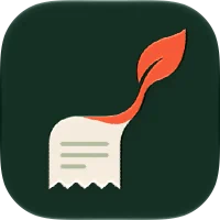 FutureReceipt app icon