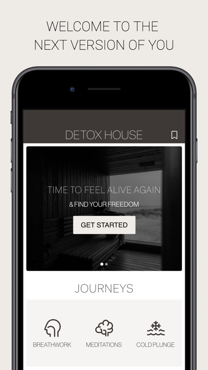 Detox House