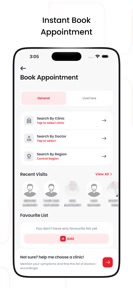 Dr. Sulaiman Alhabib Beta screenshot