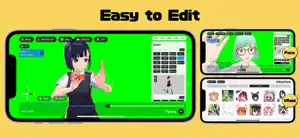 Keyaki Studio screenshot 2