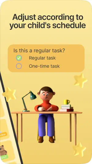 Do it! - Kids habit tracker screenshot 3