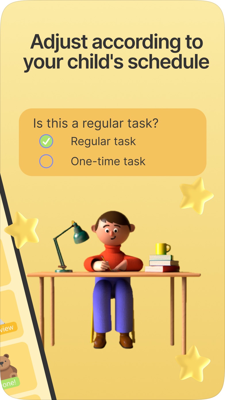 Do it! - Kids habit tracker screenshot 3