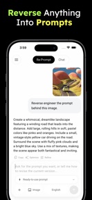 Cost Saver for AI Chatbot screenshot