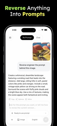 Cost Saver for AI Chatbot screenshot 4