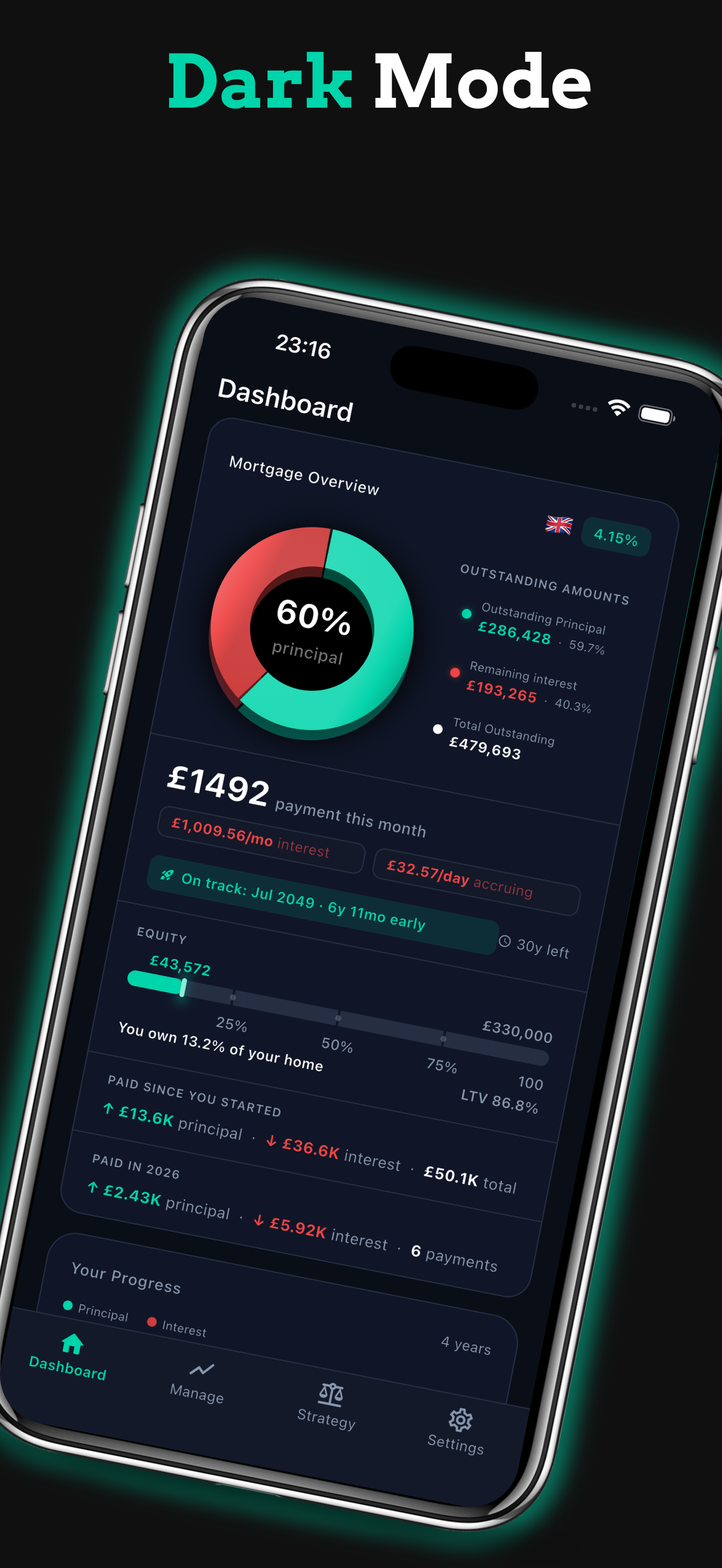 Mortgage Insights screenshot 5
