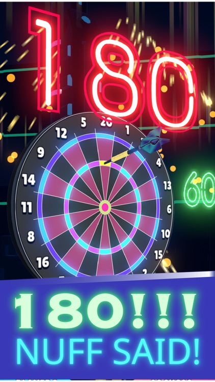 Darts Stars screenshot-3