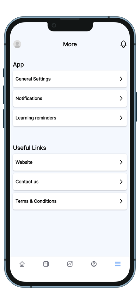 Trivandi Academy screenshot 7