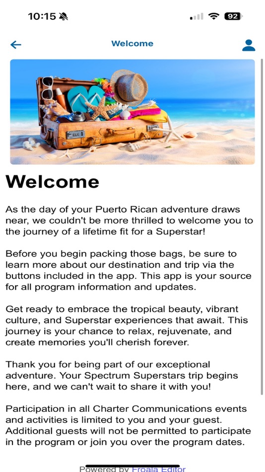 #4. Spectrum Superstars (iOS) 来自: Creative Group Inc.