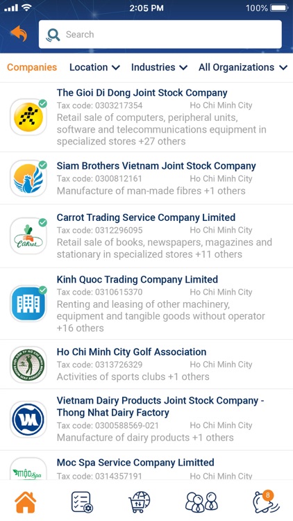 ATALINK screenshot-4