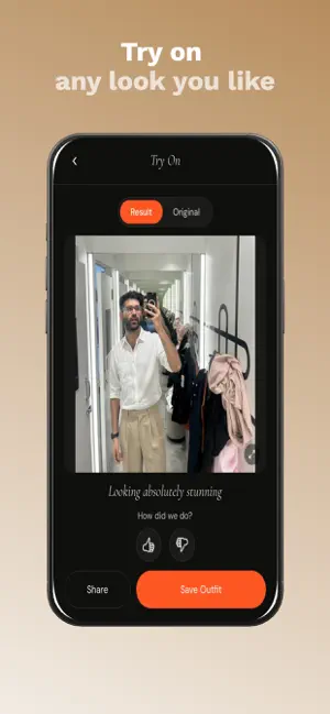 Attira - Outfit Planner screenshot 4