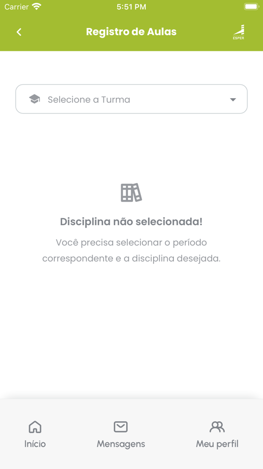 #3. ESPER Mobile Professor (iOS) 由: Edigar Junior