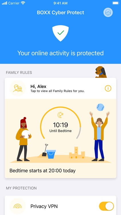 BOXX Protect screenshot-5