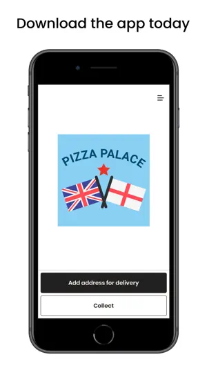 Pizza Palace Leicester screenshot 4