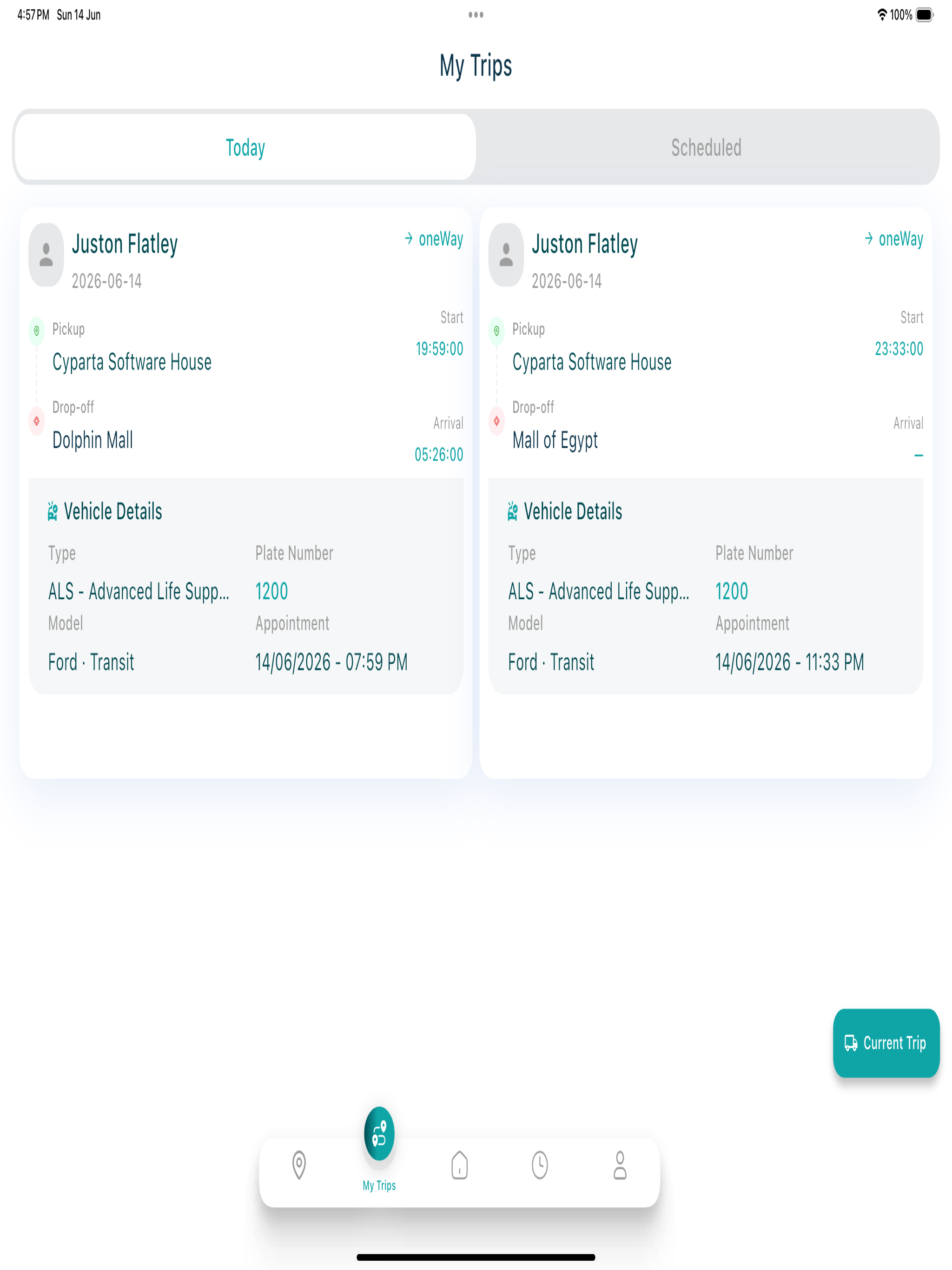 AWT-iX screenshot 7