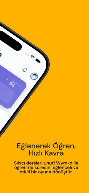 Wymco - Kelime öğrenme screenshot 3