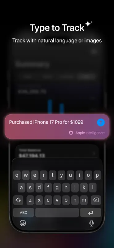 Poketto - Money Tracker screenshot 6 of 7