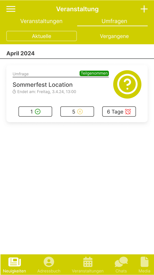 #5. NRB App (iOS) 由: Wilke Mediengruppe GmbH