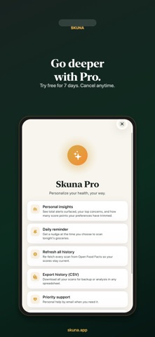 Skuna Screenshot 5 of 5