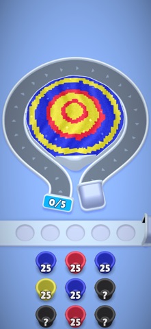 Sandy Trails Screenshot 7 of 9