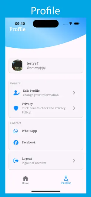 ZTOLaoX screenshot 2