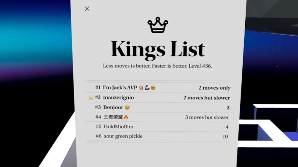 Brain Experiment screenshot 8