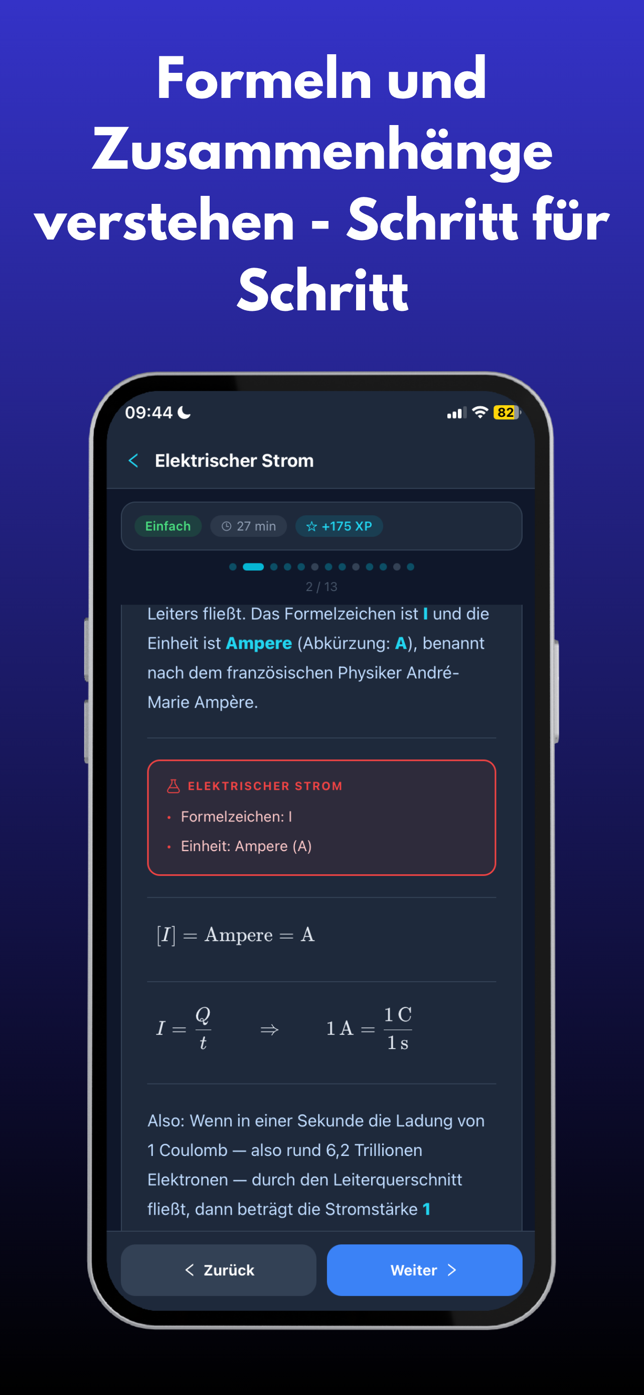 Ohmniq screenshot 4