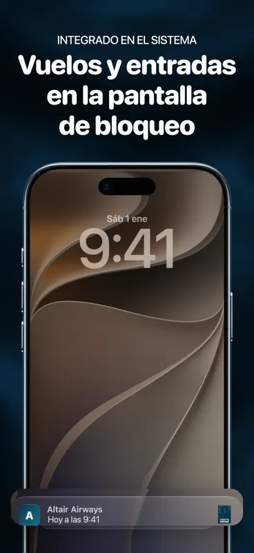 Walletsmith: Crea pases Wallet screenshot 6 of 8