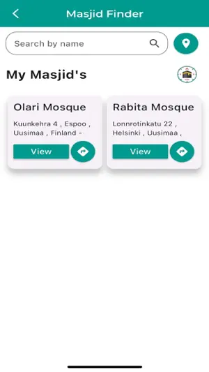 AlUmmah screenshot 2