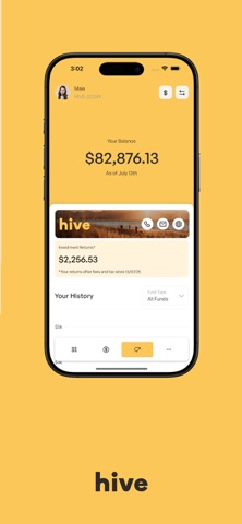 Hive: KiwiSaver, goals, advice screenshot 7