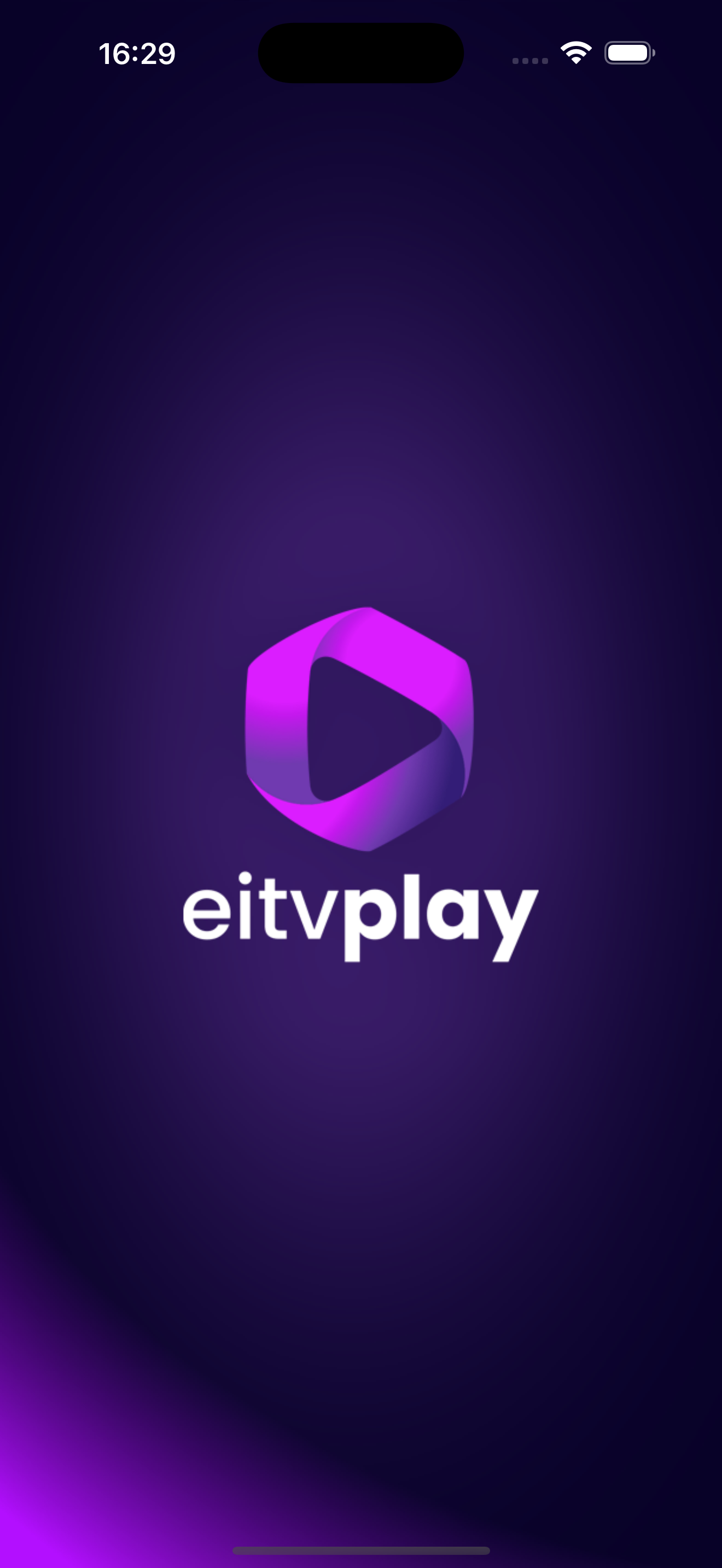 EiTV Play