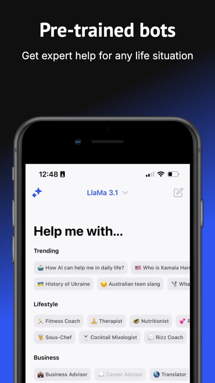 Chat AI·Question, Smart Answer screenshot-5