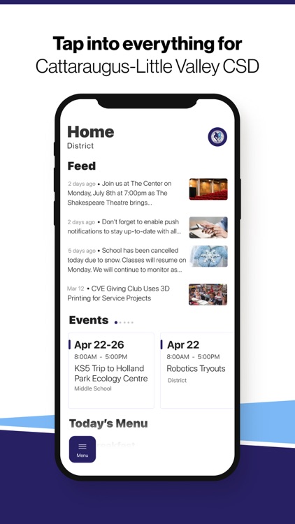 Cattaraugus-Little Valley CSD