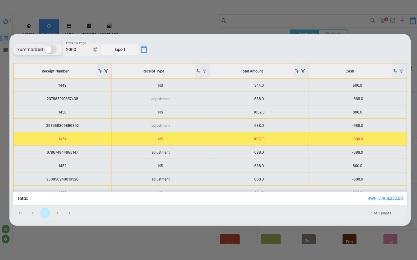 flipperrw screenshot 11