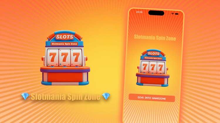 Slotmania Spin Zone