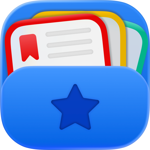 Bookmark URL Saver - Trace