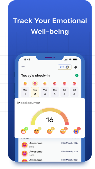 Nexera Screenshot
